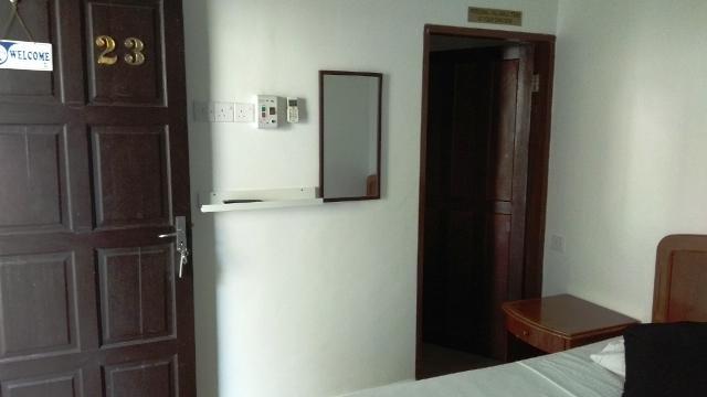 Nipah Bay Villa Kampung Teluk Nipah Exterior foto
